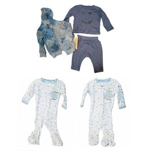 Baby boy bundle